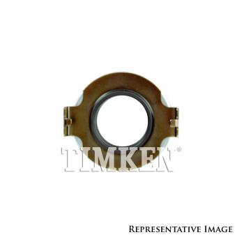 2005 Acura TSX Clutch Release Bearing Timken CB3000 image 4 of 4