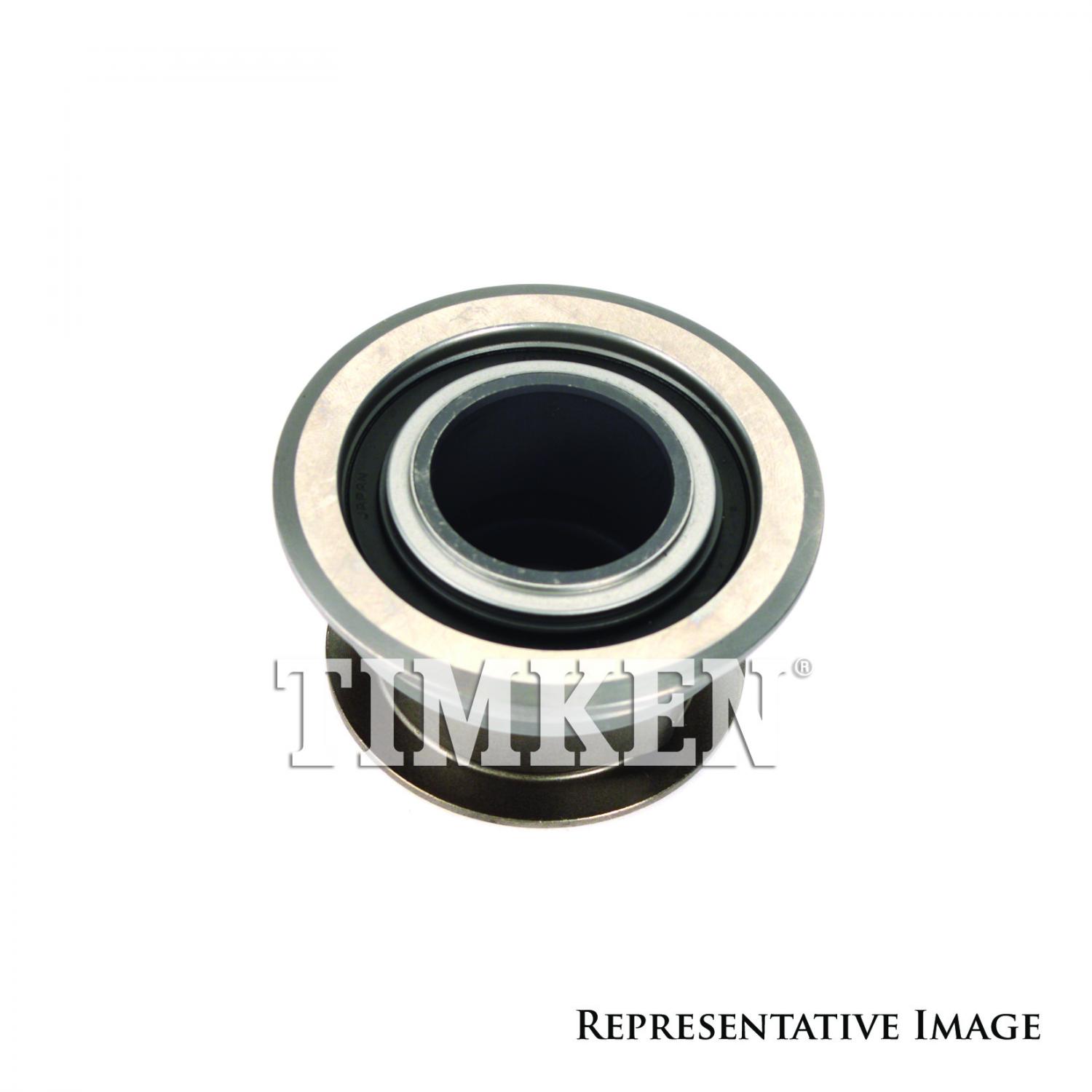 Timken CB3001 - Clutch Release Bearing Timken CB3001 Clutch Release Bearing product image 2 of 8