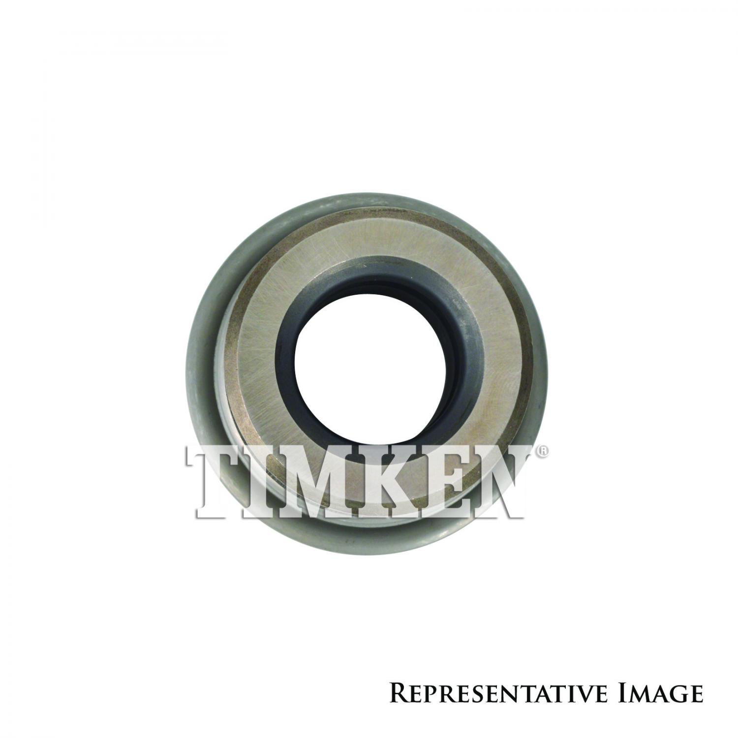 Timken CB3001 - Clutch Release Bearing Timken CB3001 Clutch Release Bearing product image 4 of 8
