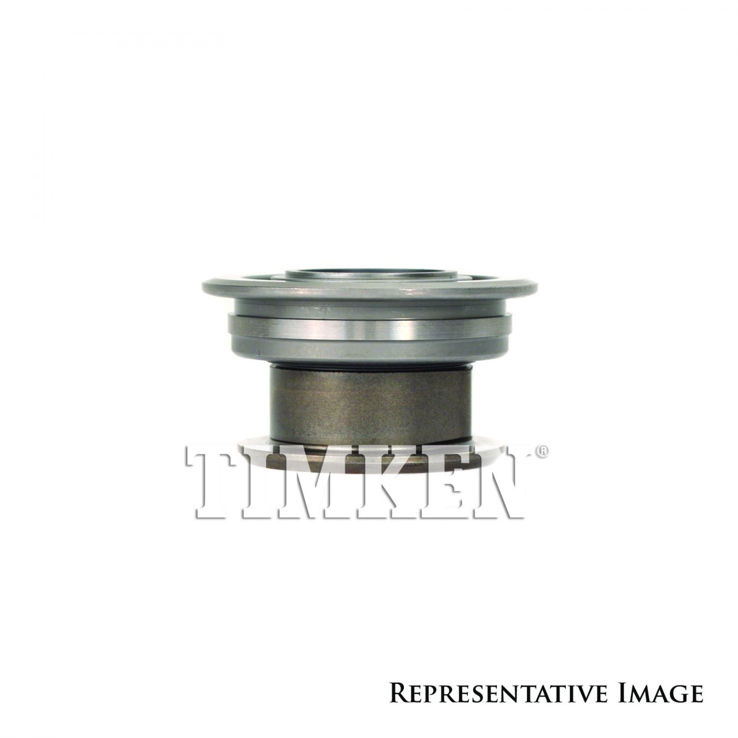 Timken CB3001 - Clutch Release Bearing Timken CB3001 Clutch Release Bearing product image 6 of 8