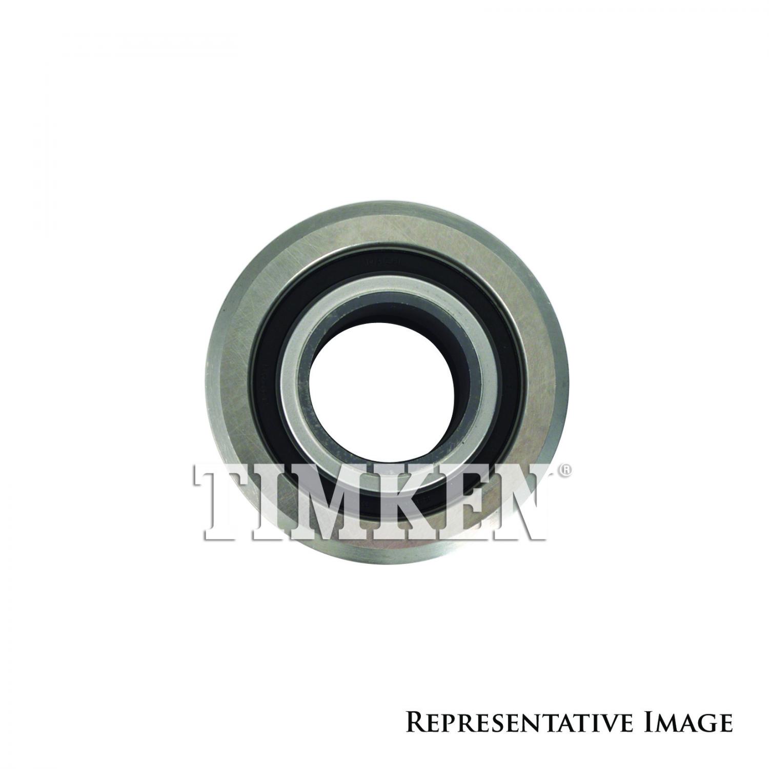 Timken CB3001 - Clutch Release Bearing Timken CB3001 Clutch Release Bearing product image 8 of 8