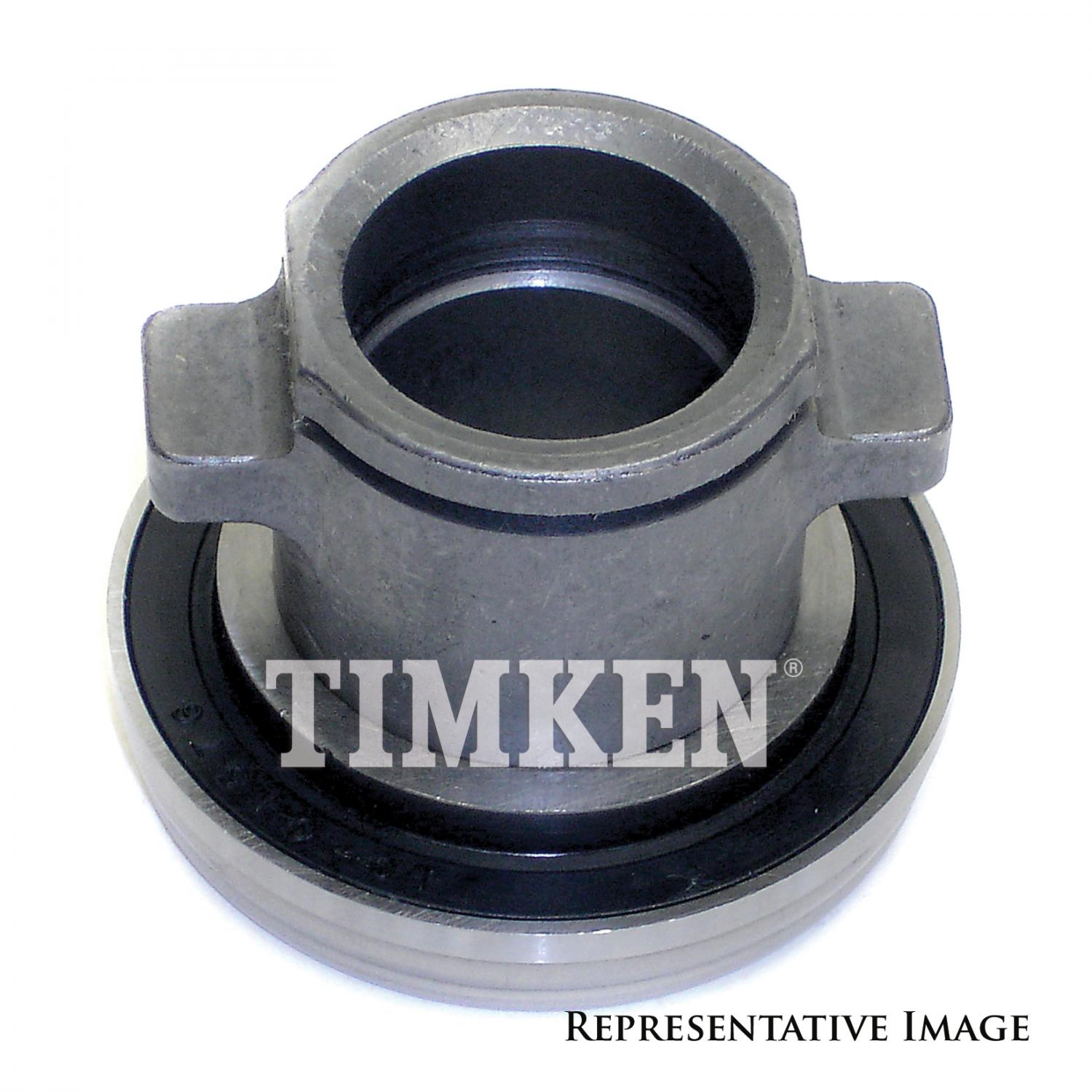 Timken CC1705C - Clutch Release Bearing Timken CC1705C Clutch Release Bearing product image 1 of 1