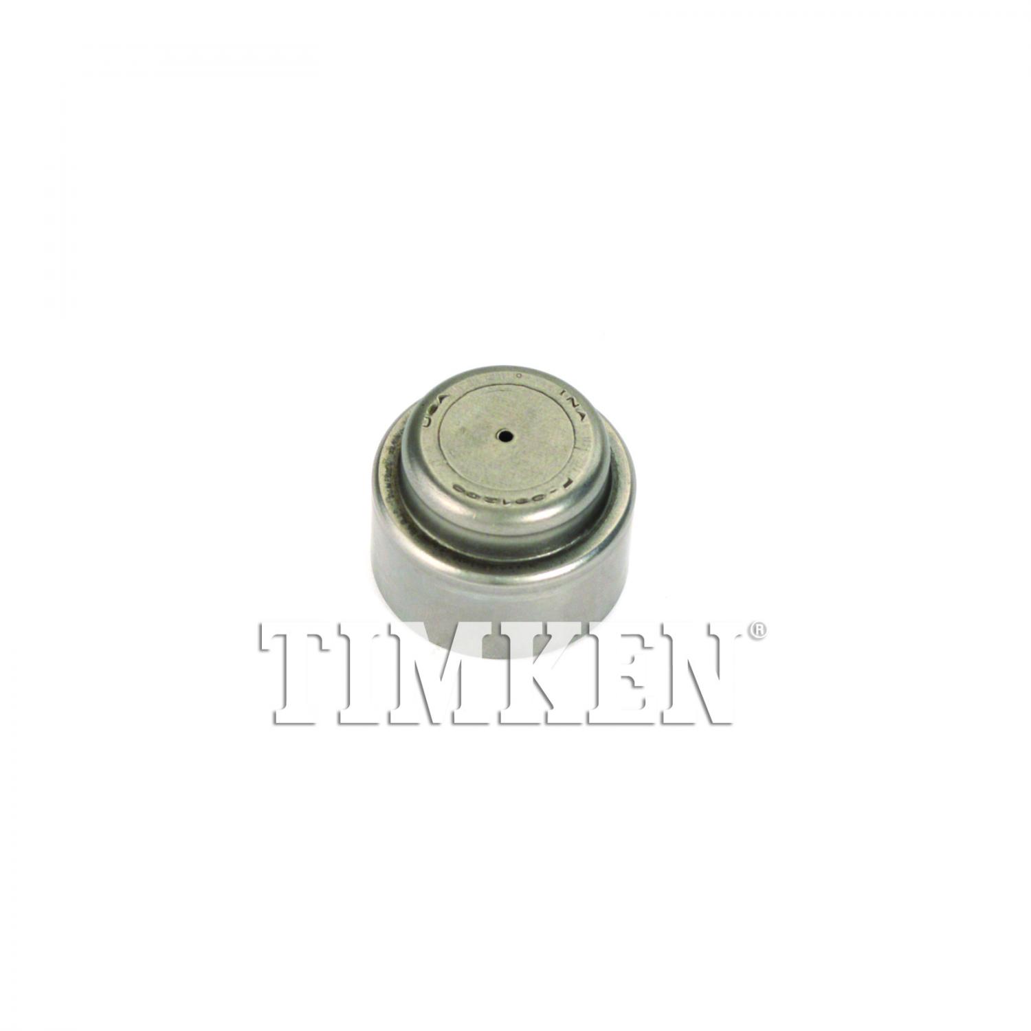 Timken F391238 Clutch Pilot Bearing product image 1 of 8