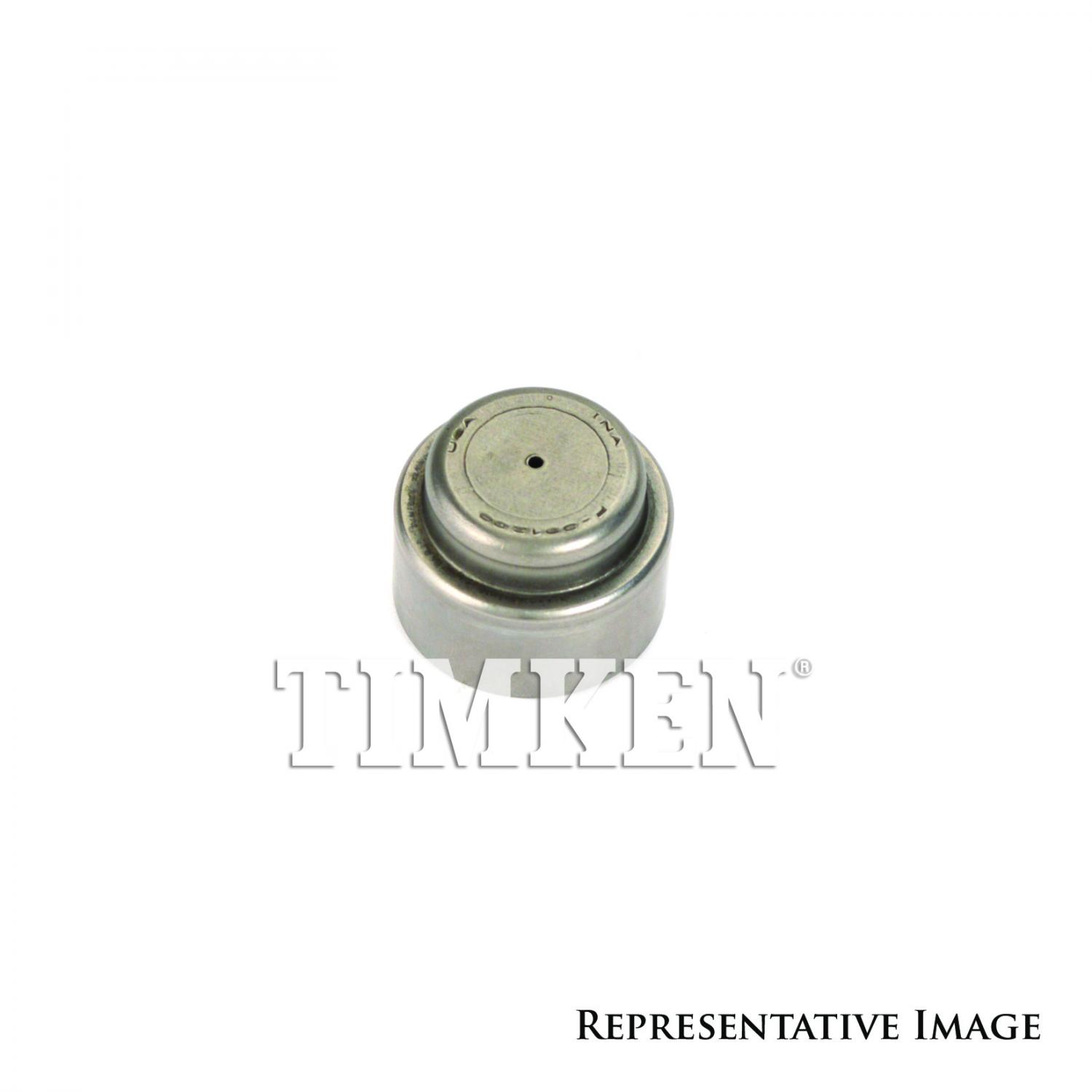 Timken F391238 Clutch Pilot Bearing product image 2 of 8
