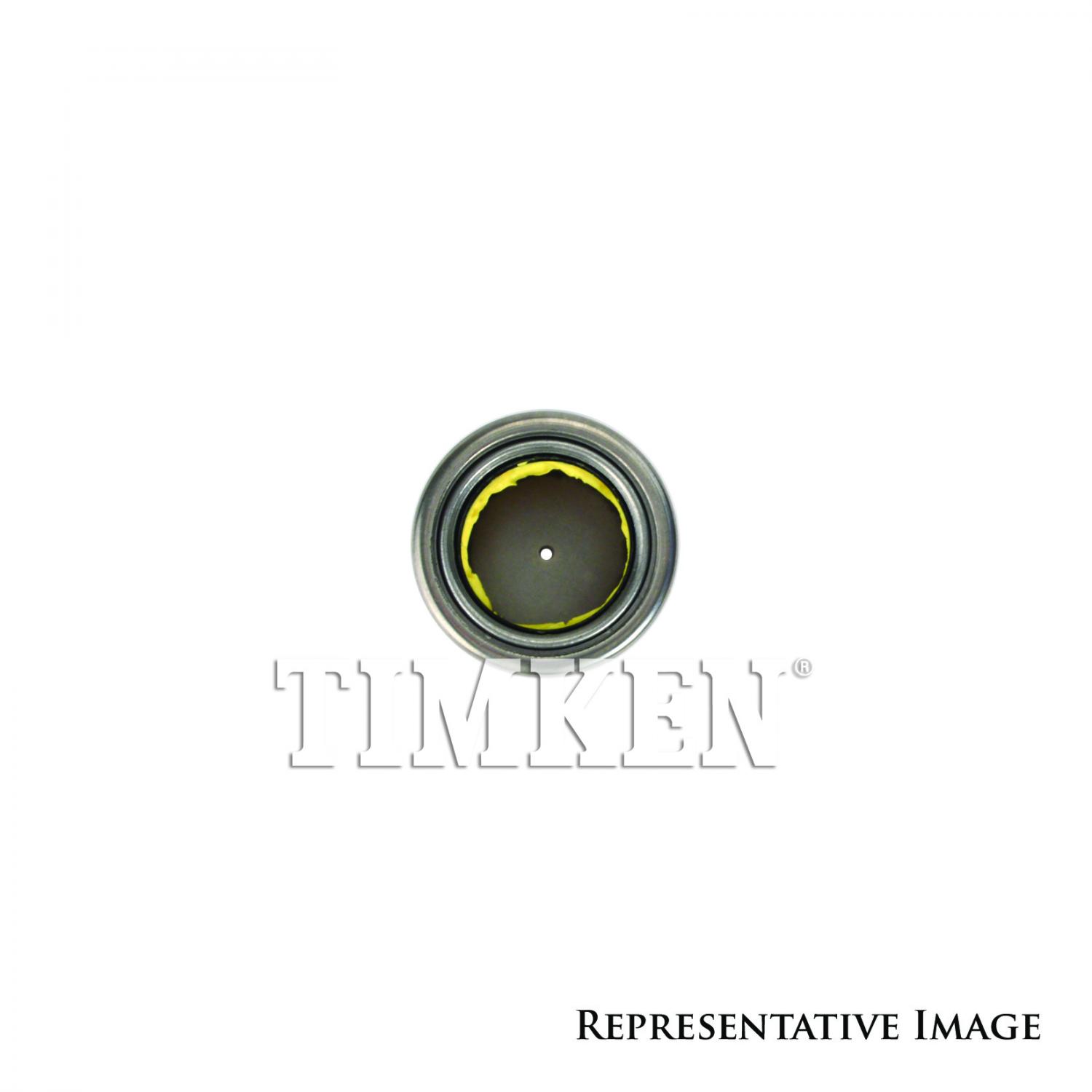 Timken F391238 Clutch Pilot Bearing product image 4 of 8