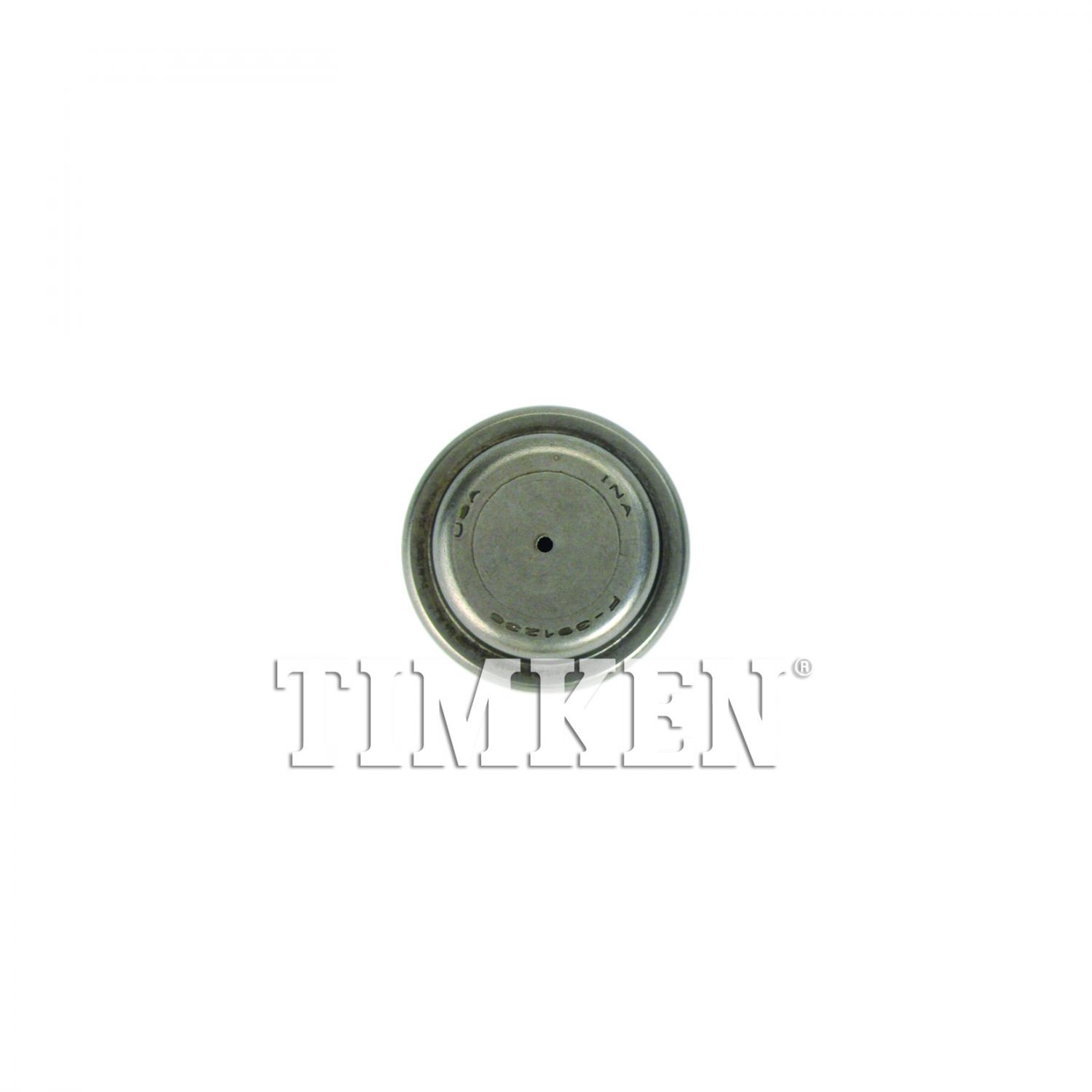 Timken F391238 Clutch Pilot Bearing product image 7 of 8