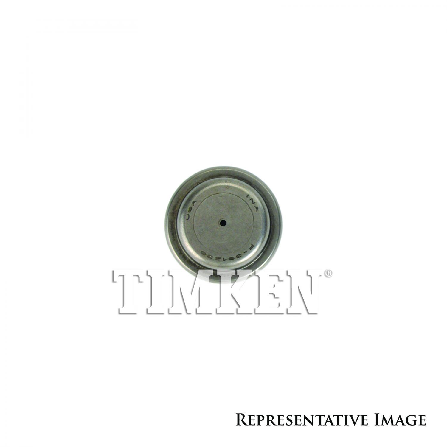 Timken F391238 Clutch Pilot Bearing product image 8 of 8