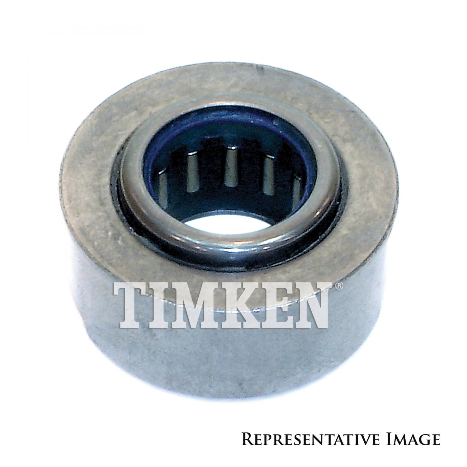 Timken FC65662 - Clutch Pilot Bearing Timken FC65662 Clutch Pilot Bearing product image 1 of 4