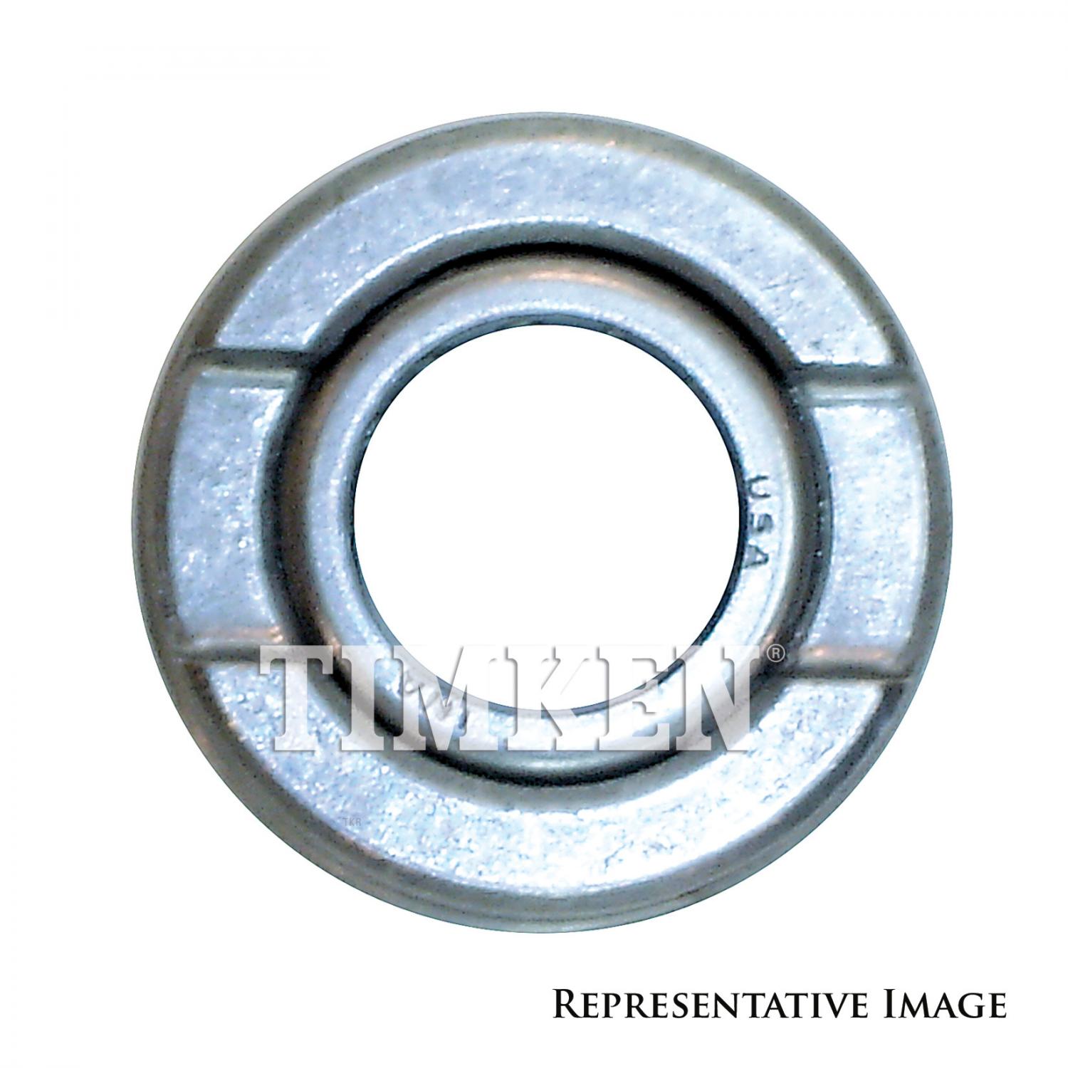 Timken FC65662 - Clutch Pilot Bearing Timken FC65662 Clutch Pilot Bearing product image 2 of 4