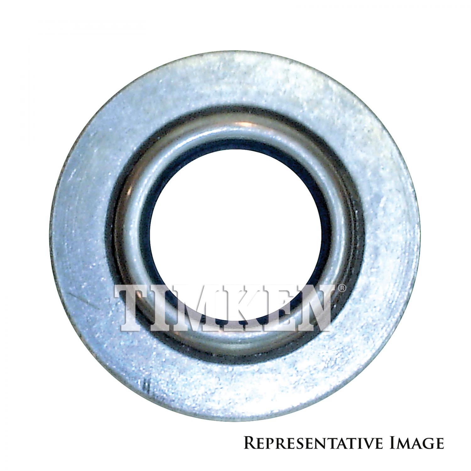 Timken FC65662 - Clutch Pilot Bearing Timken FC65662 Clutch Pilot Bearing product image 4 of 4