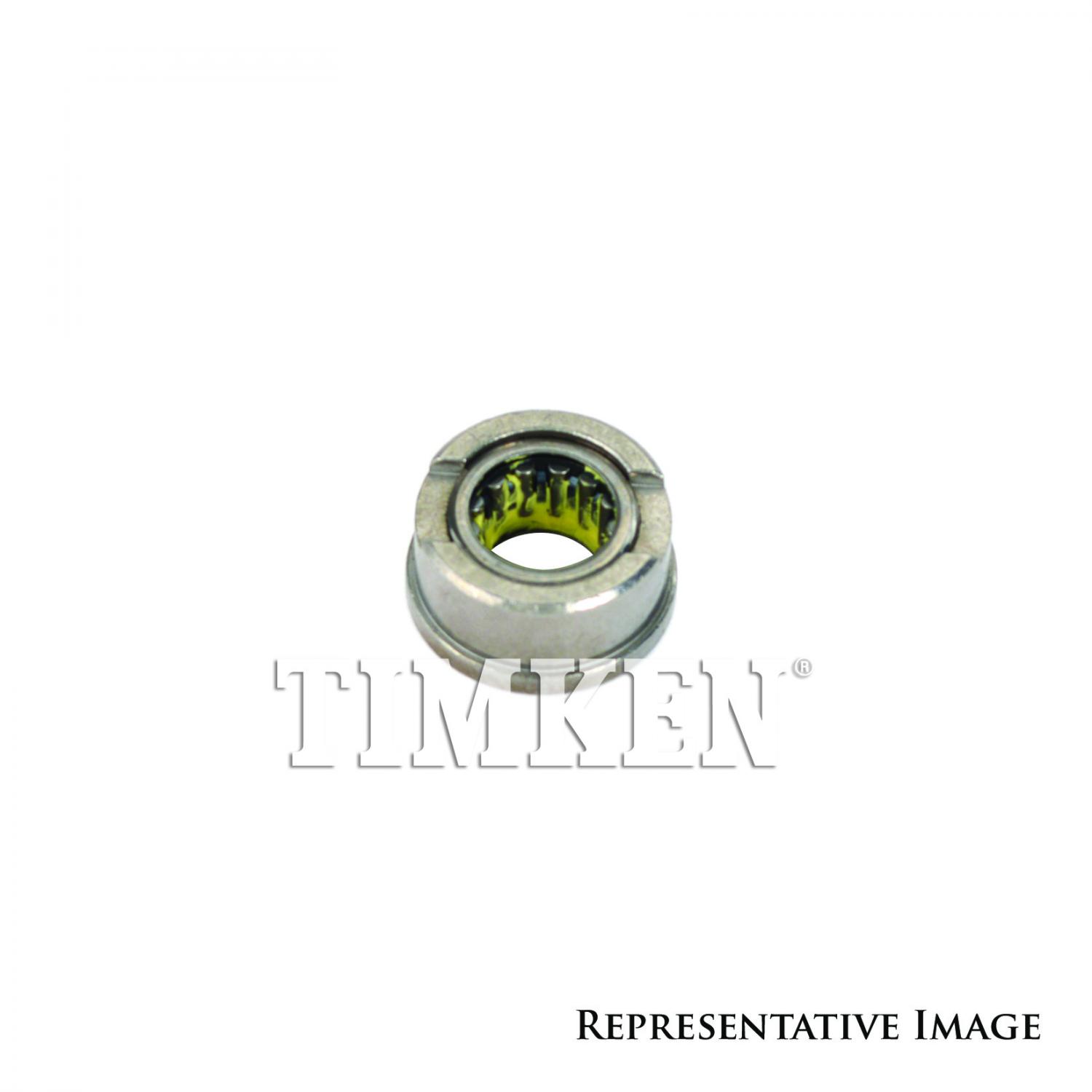 Timken FC758240 - Clutch Pilot Bearing Timken FC758240 Clutch Pilot Bearing product image 2 of 8