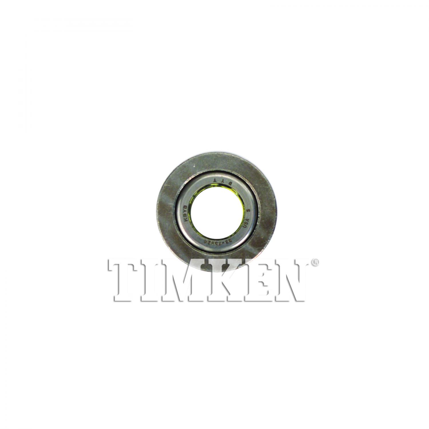 Timken FC758240 - Clutch Pilot Bearing Timken FC758240 Clutch Pilot Bearing product image 3 of 8