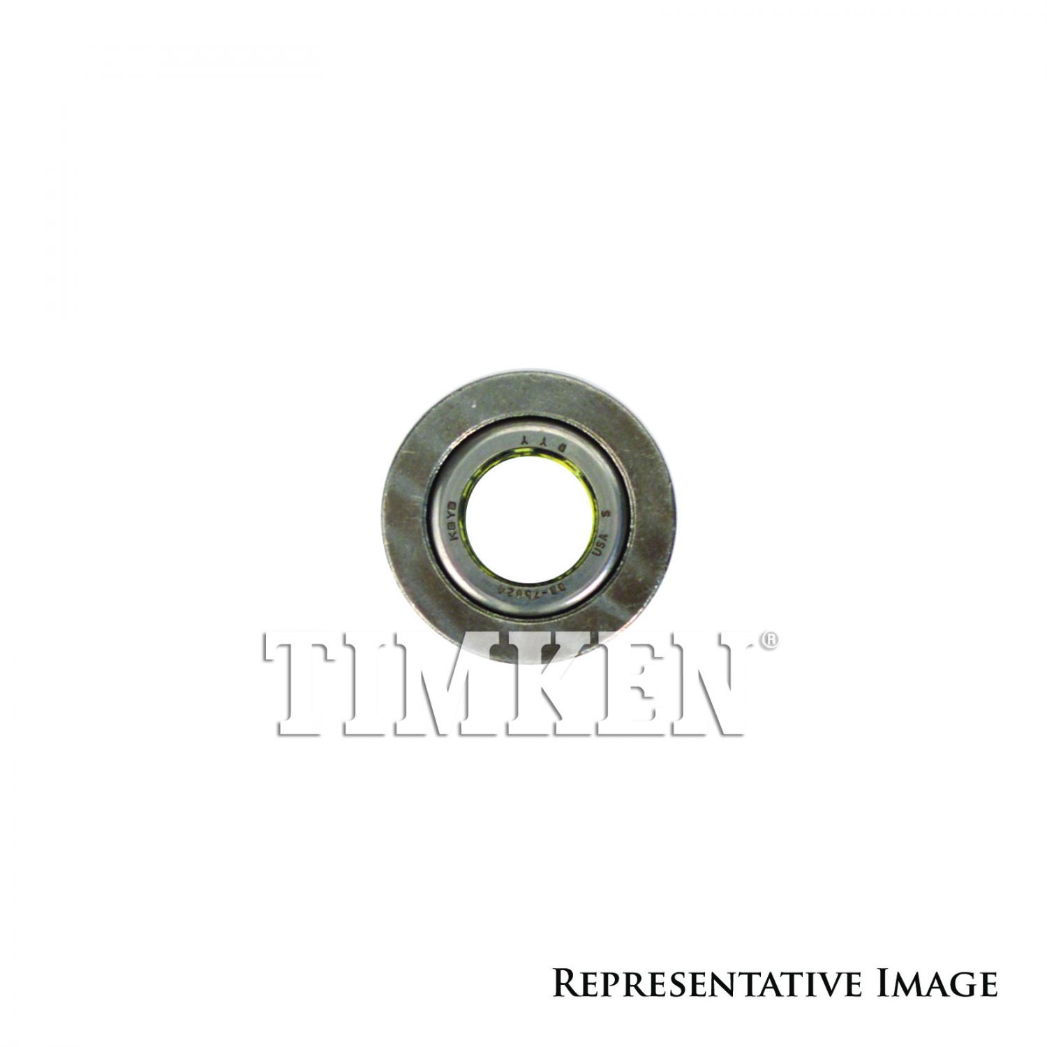 Timken FC758240 - Clutch Pilot Bearing Timken FC758240 Clutch Pilot Bearing product image 4 of 8