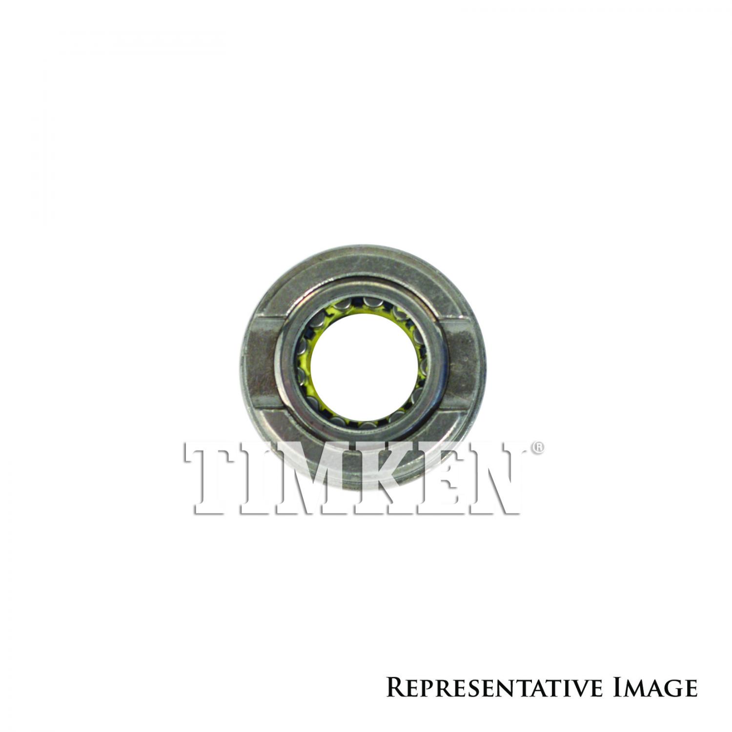 Timken FC758240 - Clutch Pilot Bearing Timken FC758240 Clutch Pilot Bearing product image 8 of 8