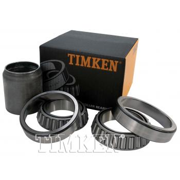 2005 Freightliner M2 106 Wheel Bearing Front Timken FFTC2 image 1 of 1