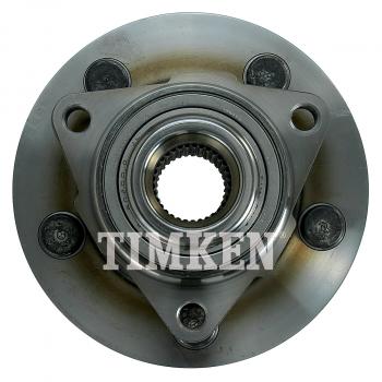 TIMKEN HA500100 - Wheel Bearing and Hub Assembly Product image