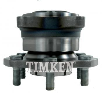 TIMKEN HA500701 - Wheel Bearing and Hub Assembly Product image