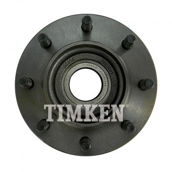 TIMKEN HA590000 - Wheel Bearing and Hub Assembly Product image