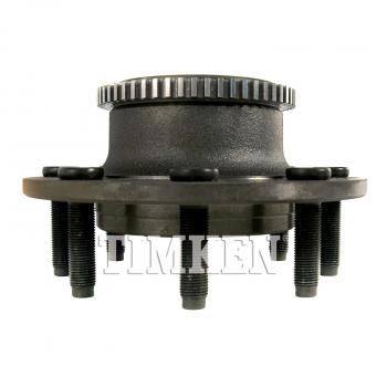 TIMKEN HA590000 - Wheel Bearing and Hub Assembly Product image