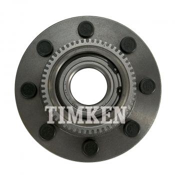 2000 Dodge Ram 2500 Wheel Bearing and Hub Assembly Front Timken HA590000 image 4 of 4