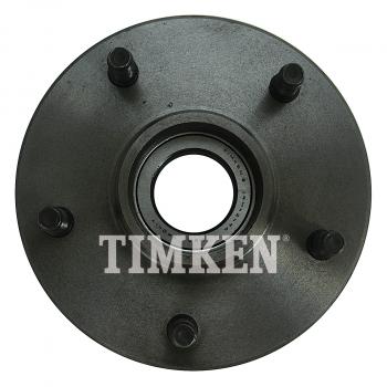 2000 Dodge Ram 1500 Wheel Bearing and Hub Assembly Front Timken HA590001 image 2 of 4