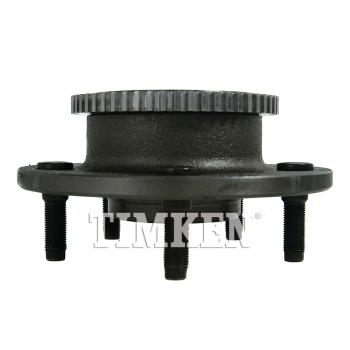 TIMKEN HA590001 - Wheel Bearing and Hub Assembly Product image