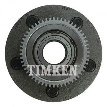 TIMKEN HA590001 - Wheel Bearing and Hub Assembly Product image