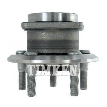 TIMKEN HA590002 - Wheel Bearing and Hub Assembly Product image