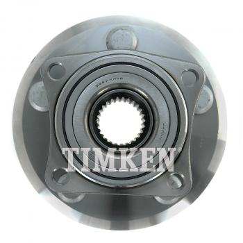 TIMKEN HA590002 - Wheel Bearing and Hub Assembly Product image