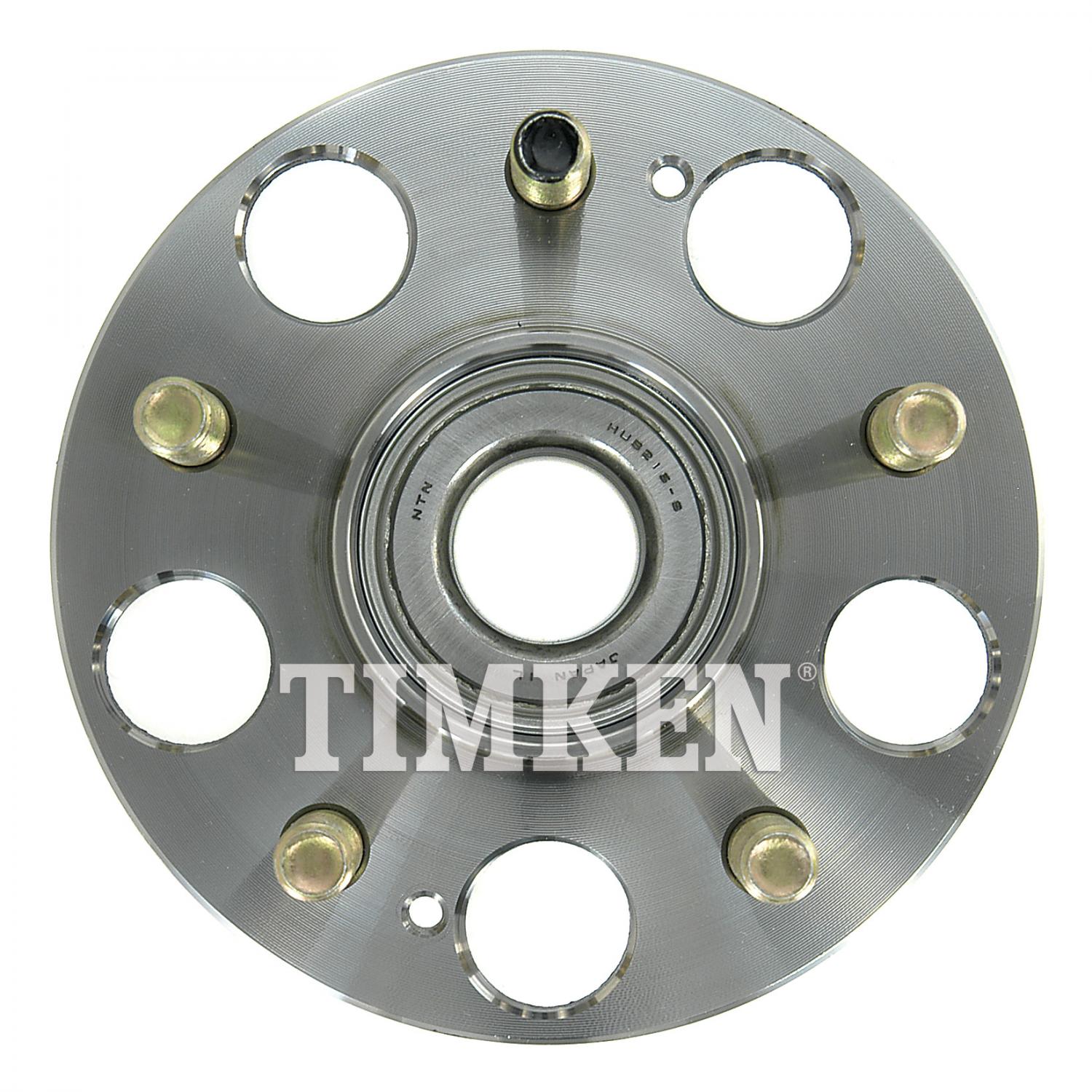 Timken HA590005 - Wheel Bearing and Hub Assembly Timken HA590005 Wheel Bearing and Hub Assembly product image 2 of 4