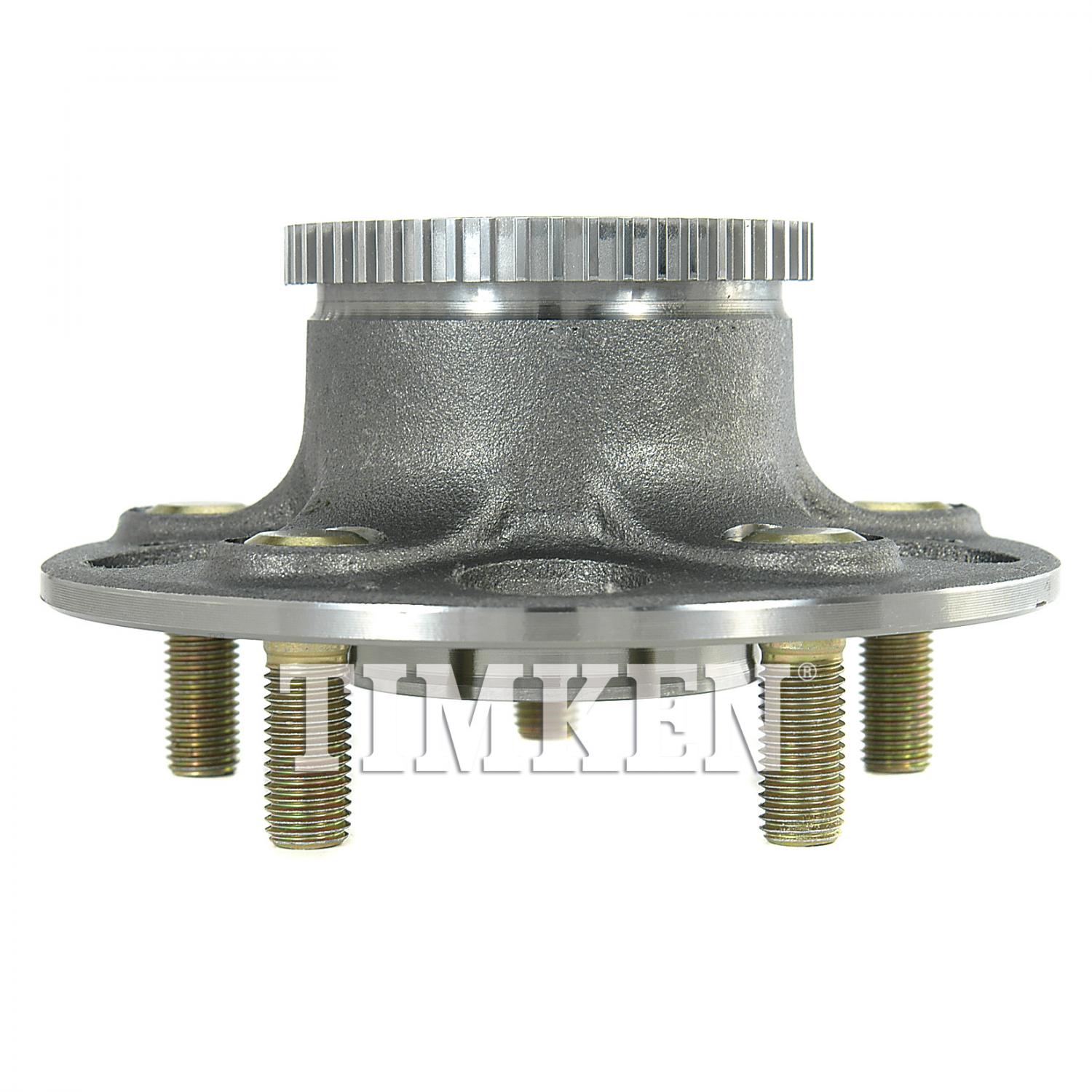 Timken HA590005 - Wheel Bearing and Hub Assembly Timken HA590005 Wheel Bearing and Hub Assembly product image 3 of 4