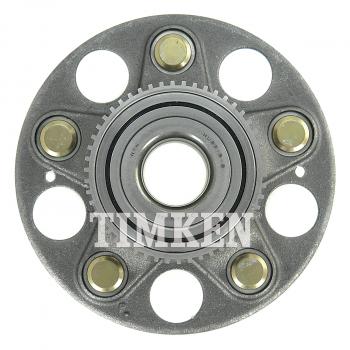 2006 Acura RSX Wheel Bearing and Hub Assembly Rear Timken HA590005 image 4 of 4