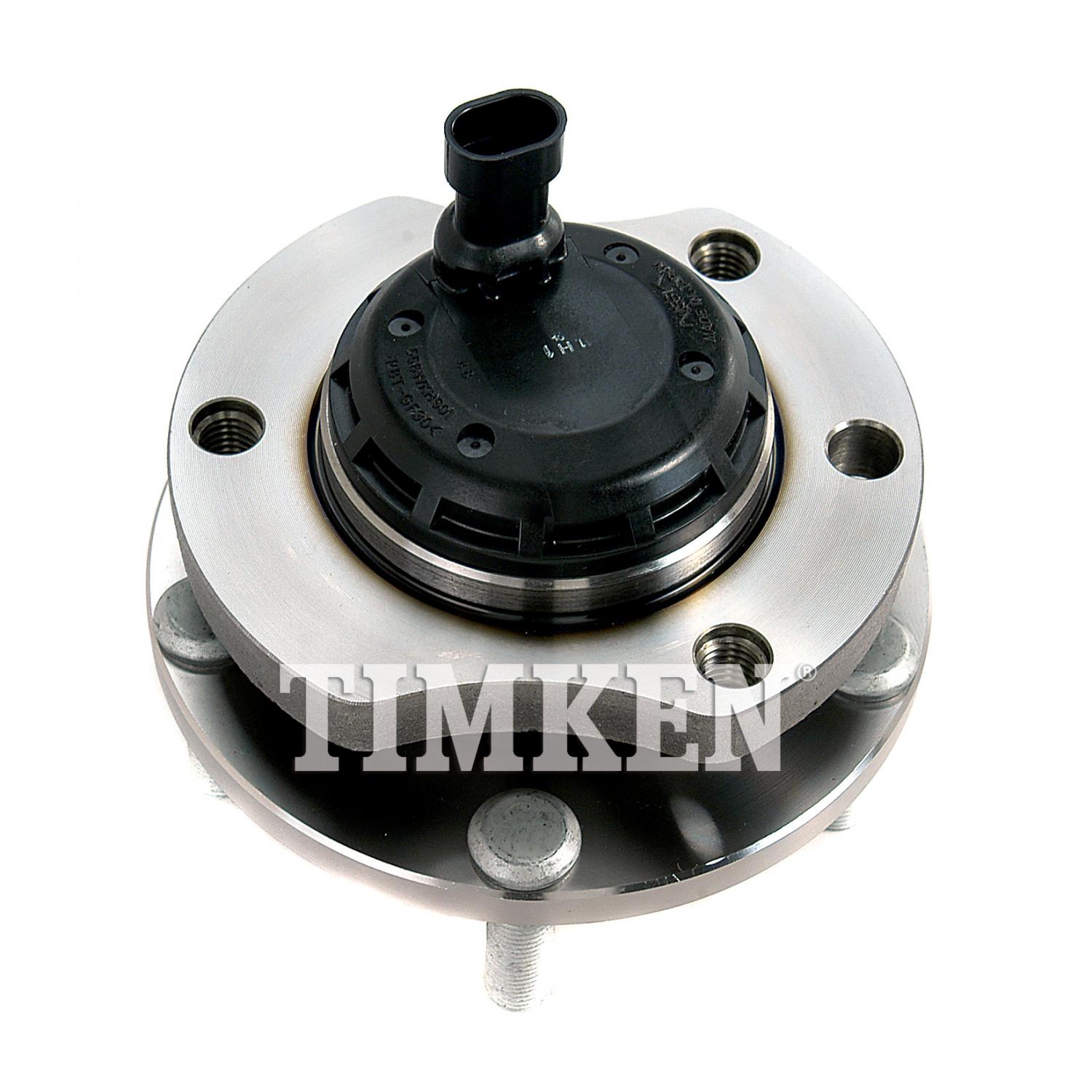 Timken HA590006 - Wheel Bearing and Hub Assembly Timken HA590006 Wheel Bearing and Hub Assembly product image 1 of 4