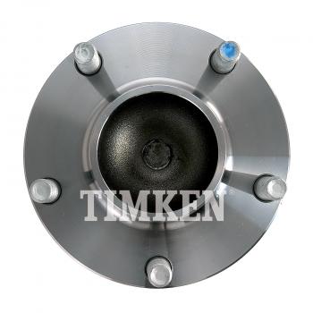 2005 Pontiac GTO Wheel Bearing and Hub Assembly Front Right Timken HA590006 image 2 of 4