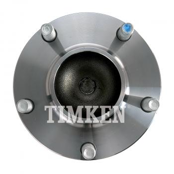 TIMKEN HA590006 - Wheel Bearing and Hub Assembly Product image