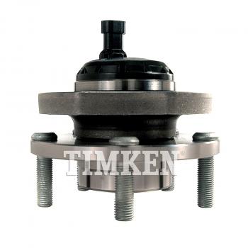 TIMKEN HA590006 - Wheel Bearing and Hub Assembly Product image