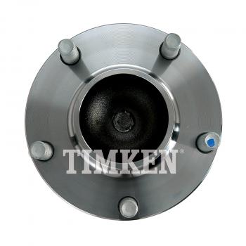 2005 Pontiac GTO Wheel Bearing and Hub Assembly Front Left Timken HA590007 image 2 of 4