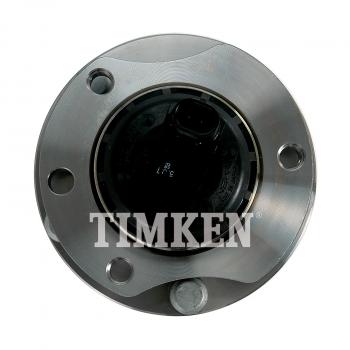 TIMKEN HA590007 - Wheel Bearing and Hub Assembly Product image