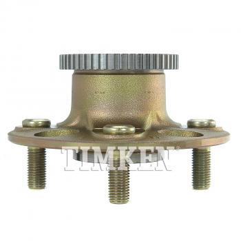 Timken HA590008 Wheel Bearing and Hub Assembly product image 3 of 4