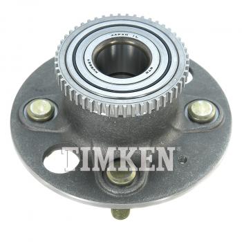 Timken HA590009 Wheel Bearing and Hub Assembly product image 1 of 4