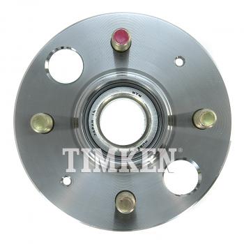 Timken HA590009 Wheel Bearing and Hub Assembly product image 2 of 4