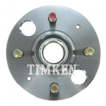 TIMKEN HA590009 - Wheel Bearing and Hub Assembly Product image