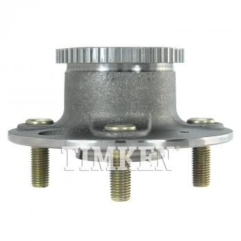Timken HA590009 Wheel Bearing and Hub Assembly product image 3 of 4