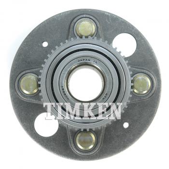 TIMKEN HA590009 - Wheel Bearing and Hub Assembly Product image