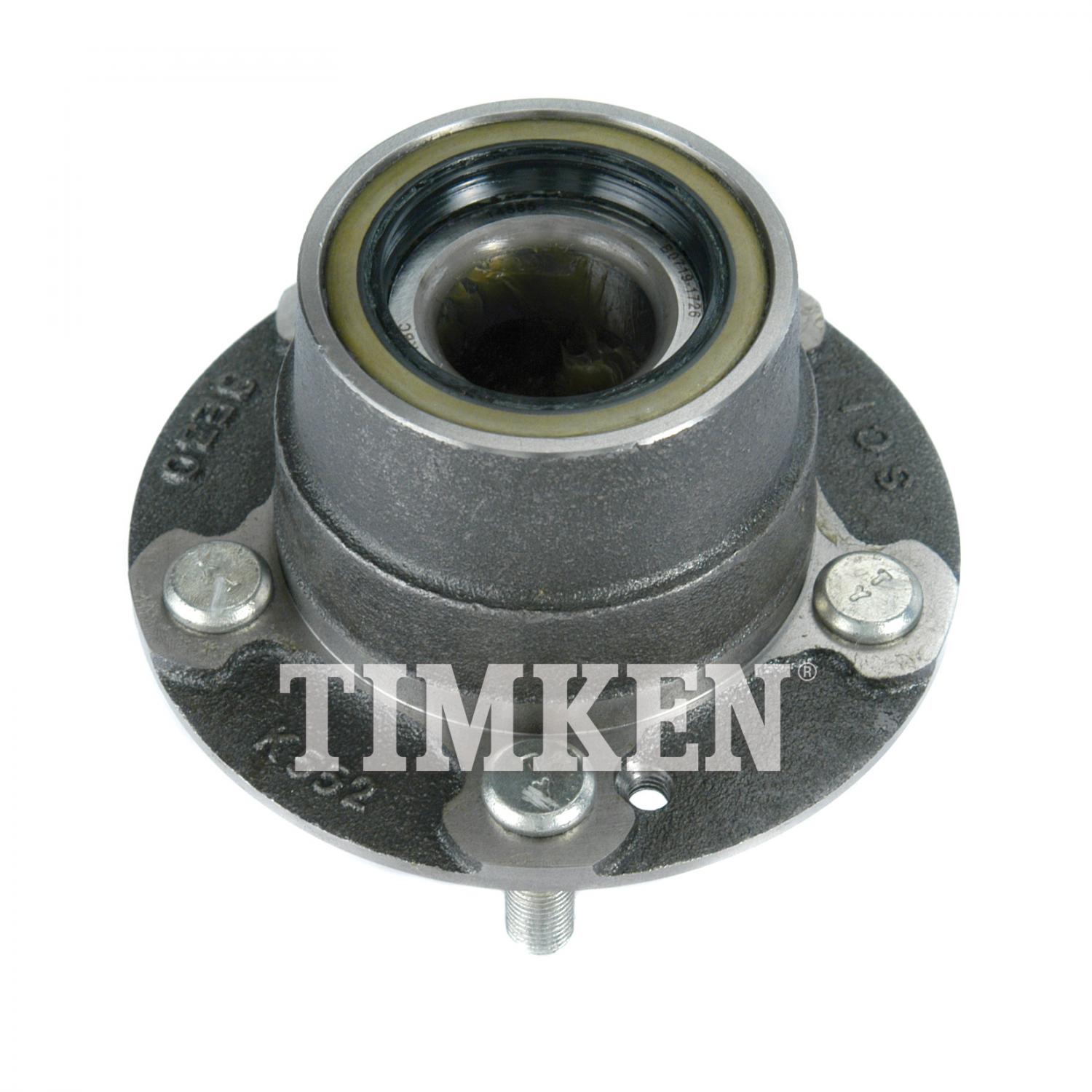 Timken HA590011 - Wheel Bearing and Hub Assembly Timken HA590011 Wheel Bearing and Hub Assembly product image 1 of 4