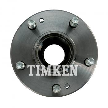2003 Kia Sedona Wheel Bearing and Hub Assembly Rear Timken HA590012 image 2 of 4