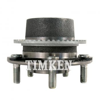 TIMKEN HA590012 - Wheel Bearing and Hub Assembly Product image