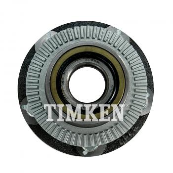 TIMKEN HA590012 - Wheel Bearing and Hub Assembly Product image