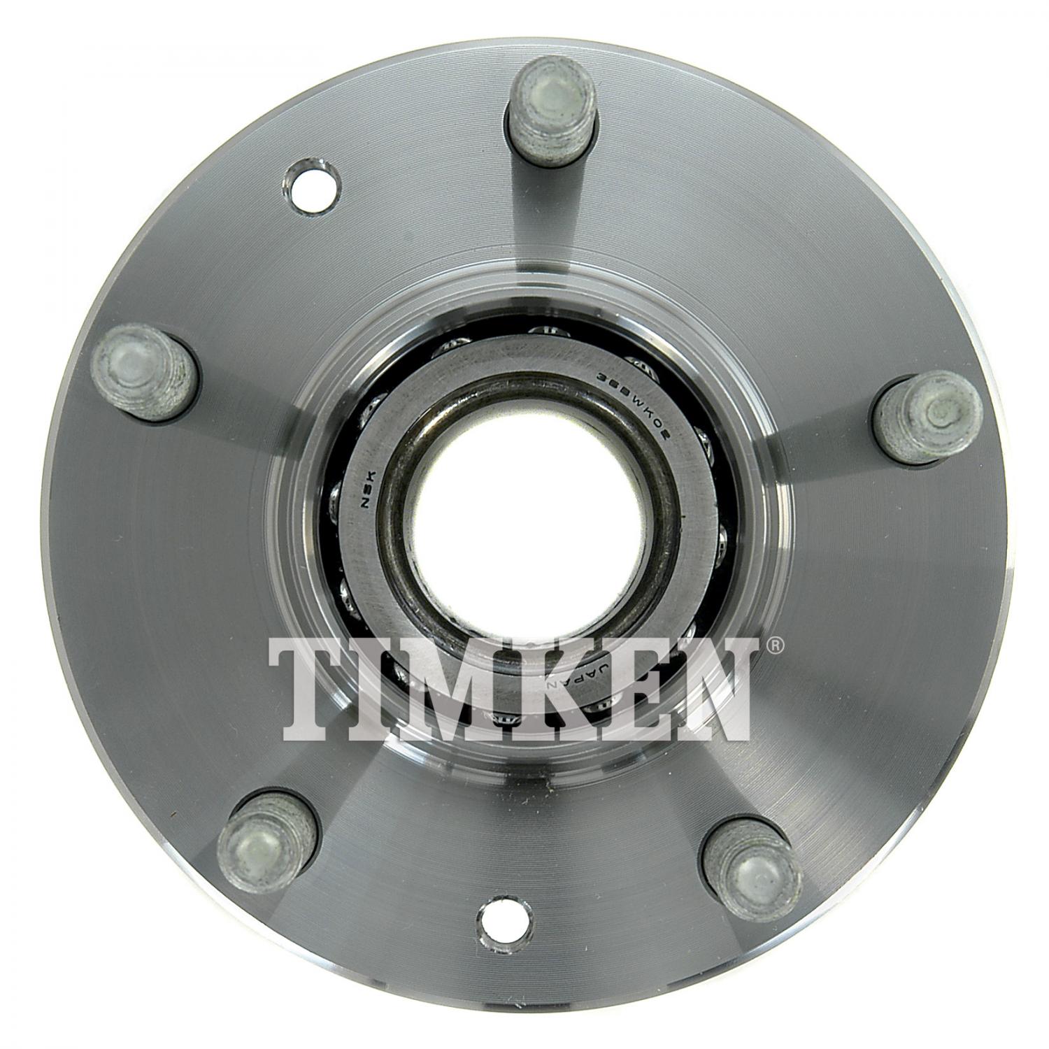 Timken HA590014  product image 2 of 4