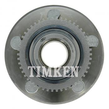 TIMKEN HA590017 - Wheel Bearing and Hub Assembly Product image